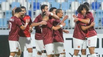 موعد المواجهة.. مباراة سيراميكا كليوباترا وغزل المحلة في دوري نايل